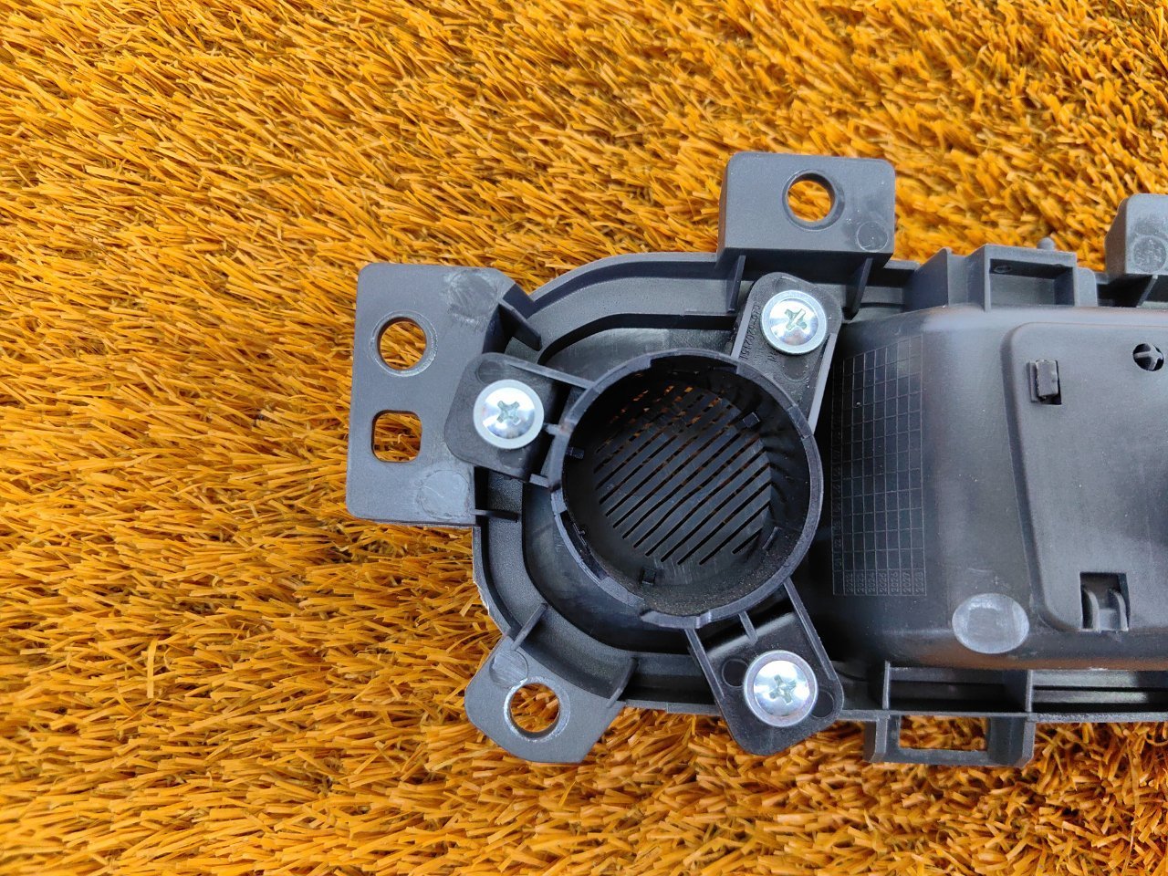 F166202310CB, F166202310CC, F166202310CD, F166202310CE Ручка двери внутренняя Jetour Dashing 2024 фото 7