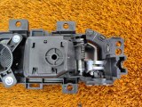 F166202310CB, F166202310CC, F166202310CD, F166202310CE Ручка двери внутренняя задняя левая Jetour Dashing 2024 фото 8