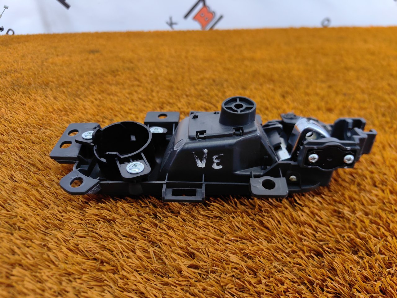 F166202310CB, F166202310CC, F166202310CD, F166202310CE Ручка двери внутренняя Jetour Dashing 2024 фото 9
