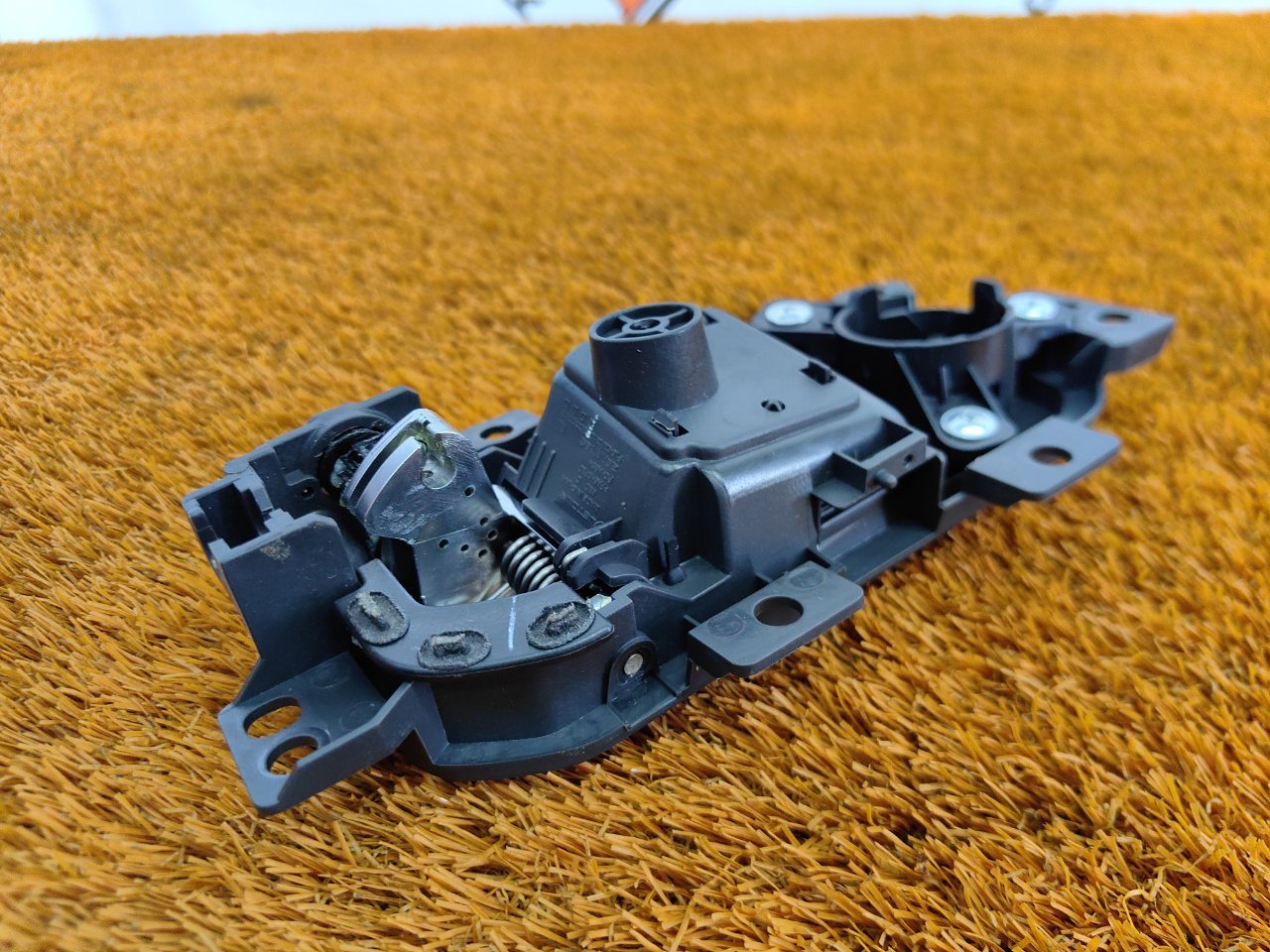 F166202310CB, F166202310CC, F166202310CD, F166202310CE Ручка двери внутренняя Jetour Dashing 2024 фото 11