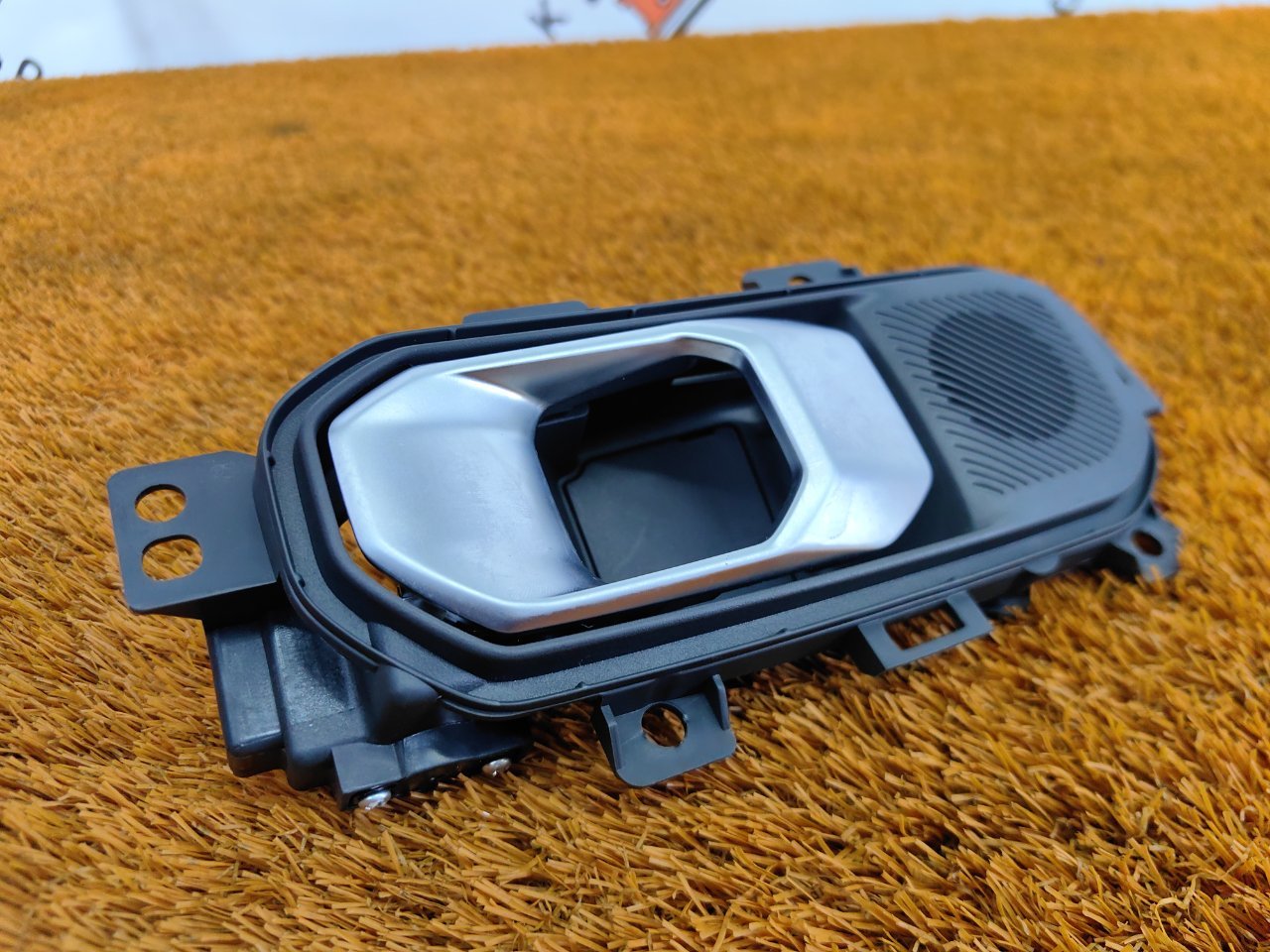 F166202310CB, F166202310CC, F166202310CD, F166202310CE Ручка двери внутренняя Jetour Dashing 2024 фото 12
