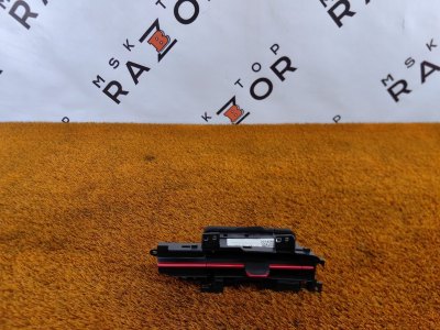 Дефлектор воздуховода