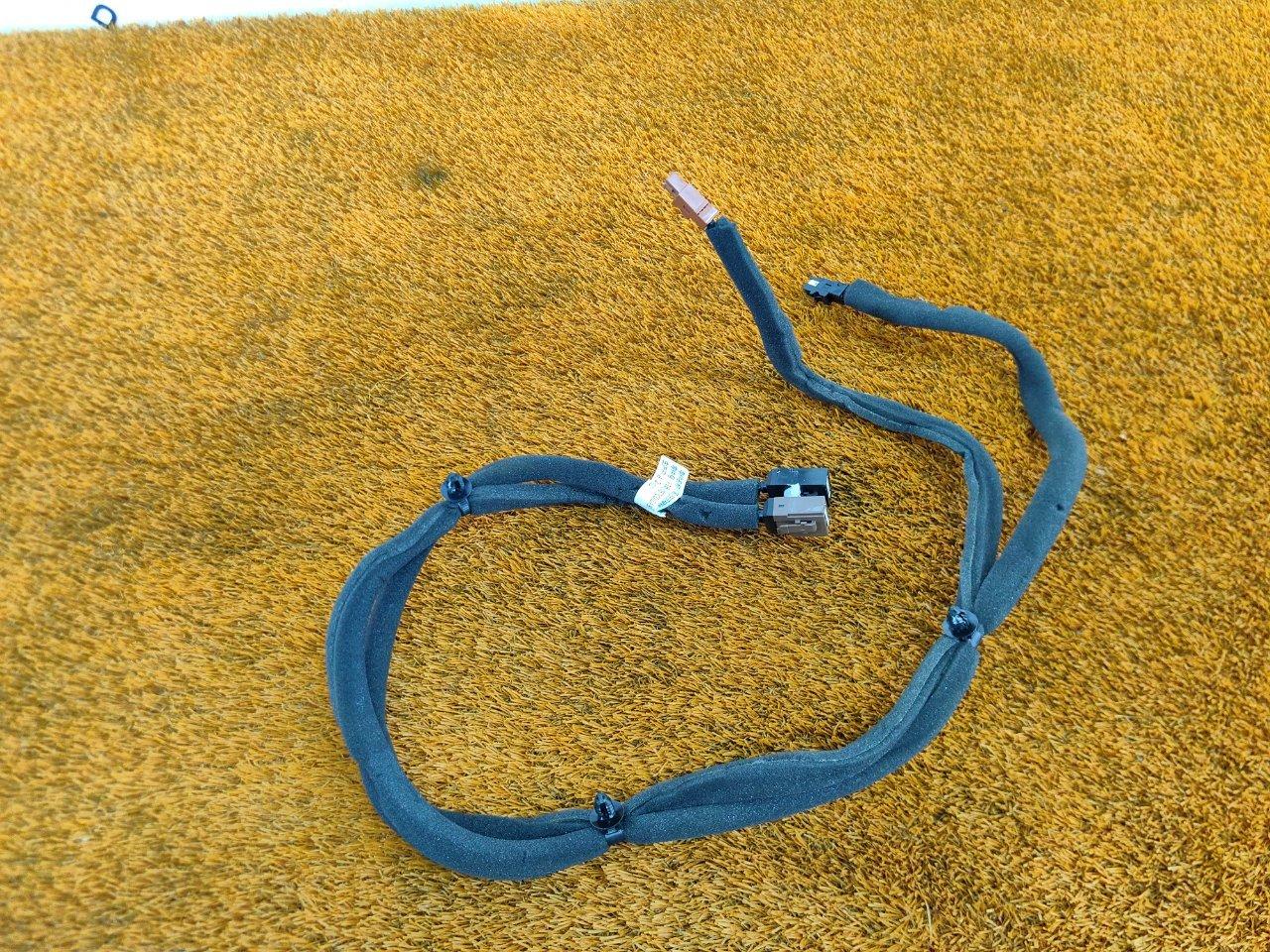 Разъем USB