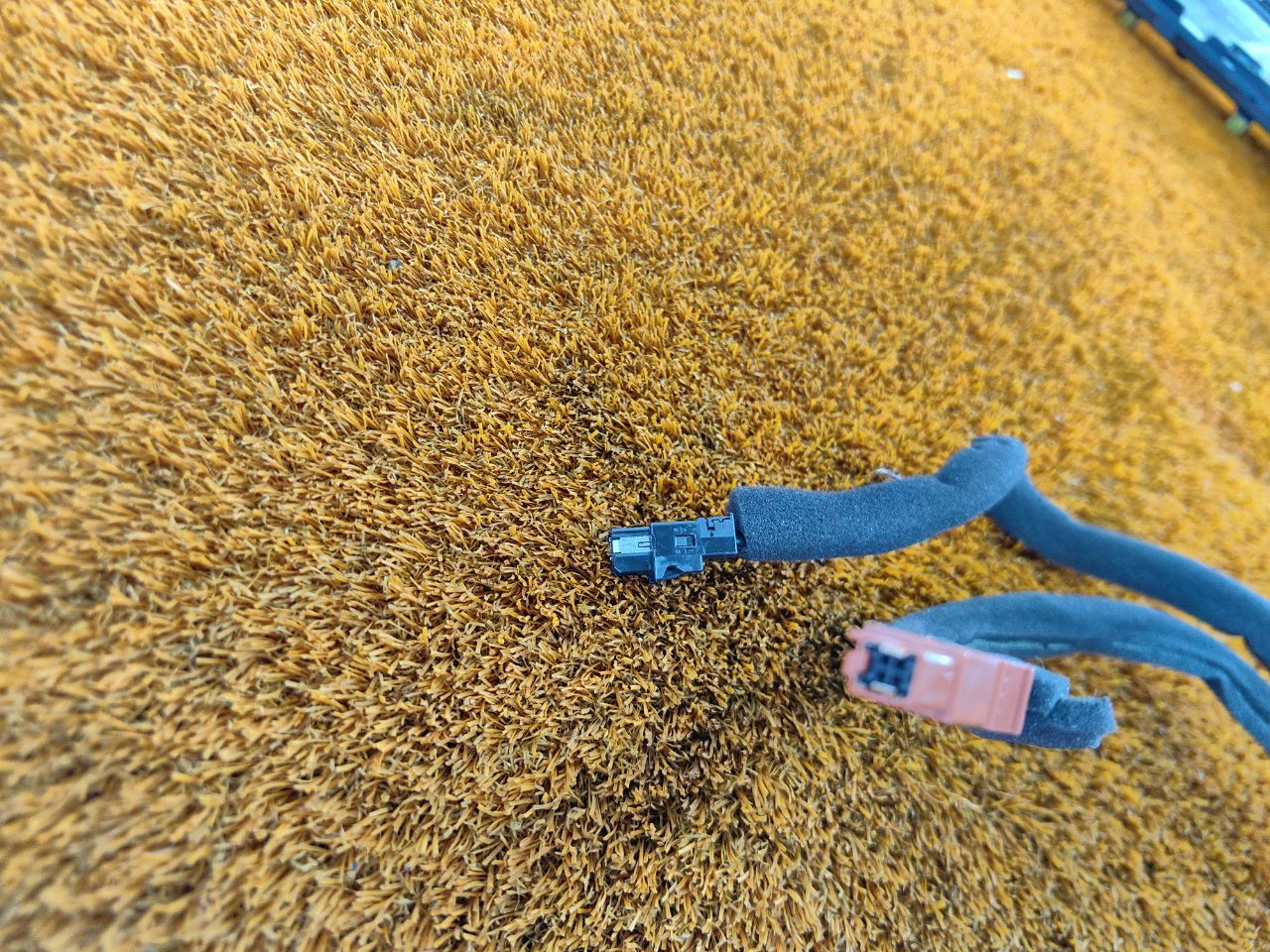Разъем USB
