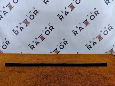 Накладка торпедо