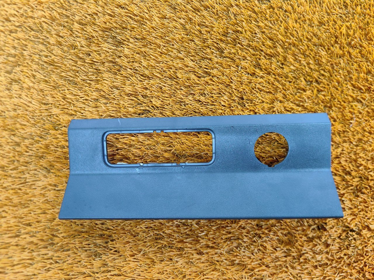 Накладка торпедо