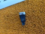 F163704050 Кнопка запуска двигателя Jetour Dashing 2024 фото 7