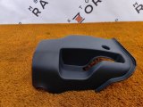 F165306140, F165306153 Кожух рулевой колонки Jetour Dashing 2024 фото 2