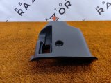 F165306140, F165306153 Кожух рулевой колонки Jetour Dashing 2024 фото 8
