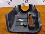 F165306140, F165306153 Кожух рулевой колонки Jetour Dashing 2024 фото 13