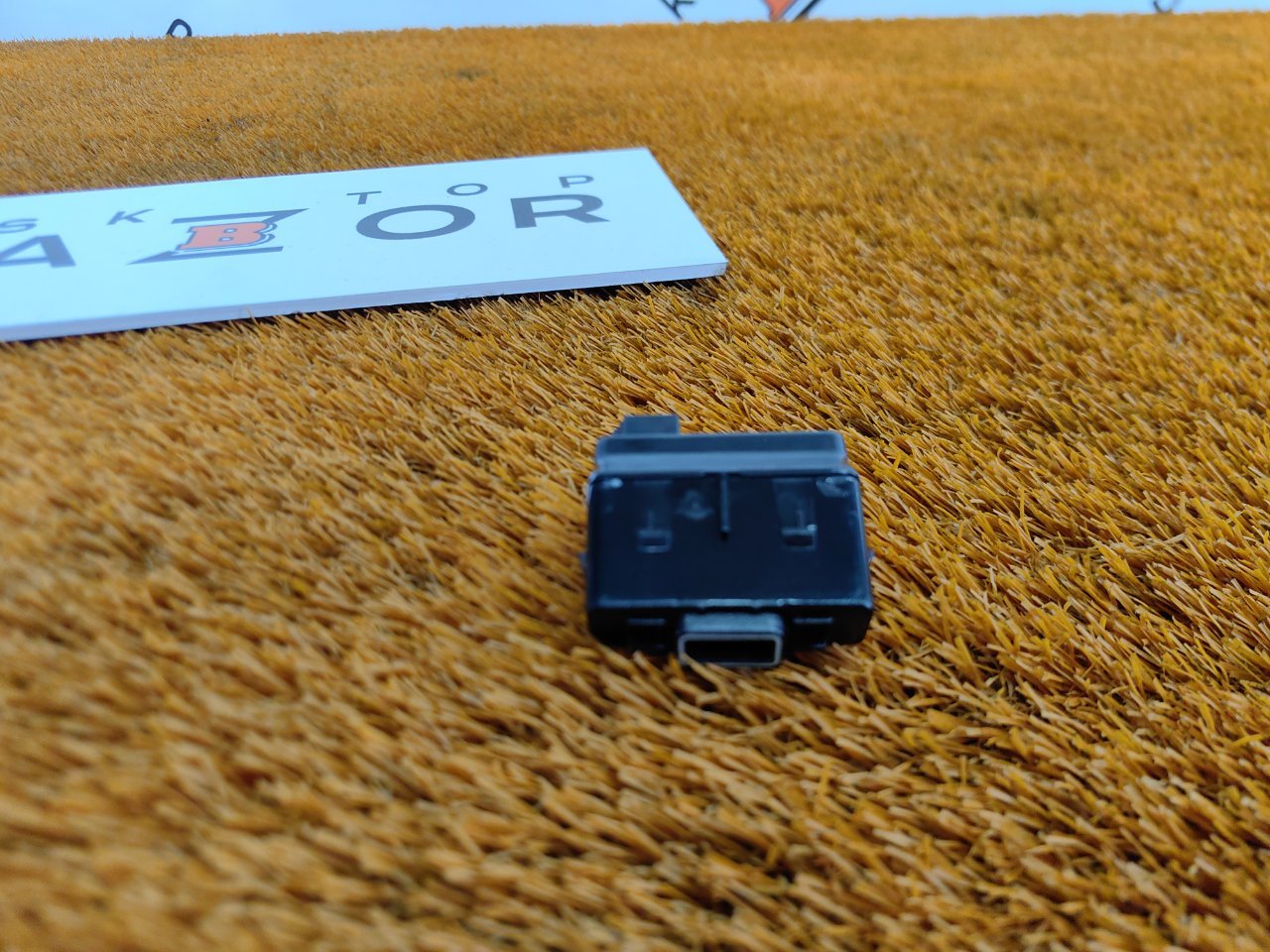 USB Разъем