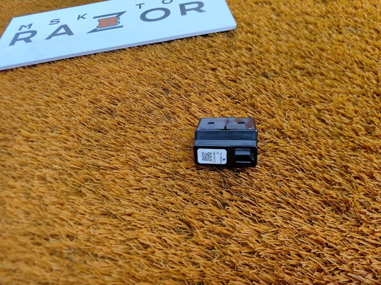 USB Разъем