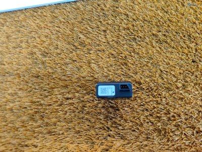 USB Разъем