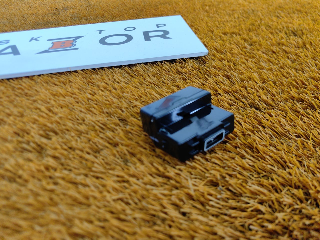 USB Разъем