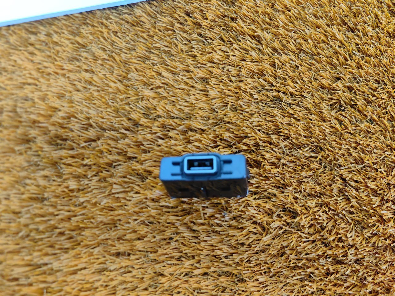 USB Разъем