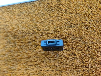 USB Разъем