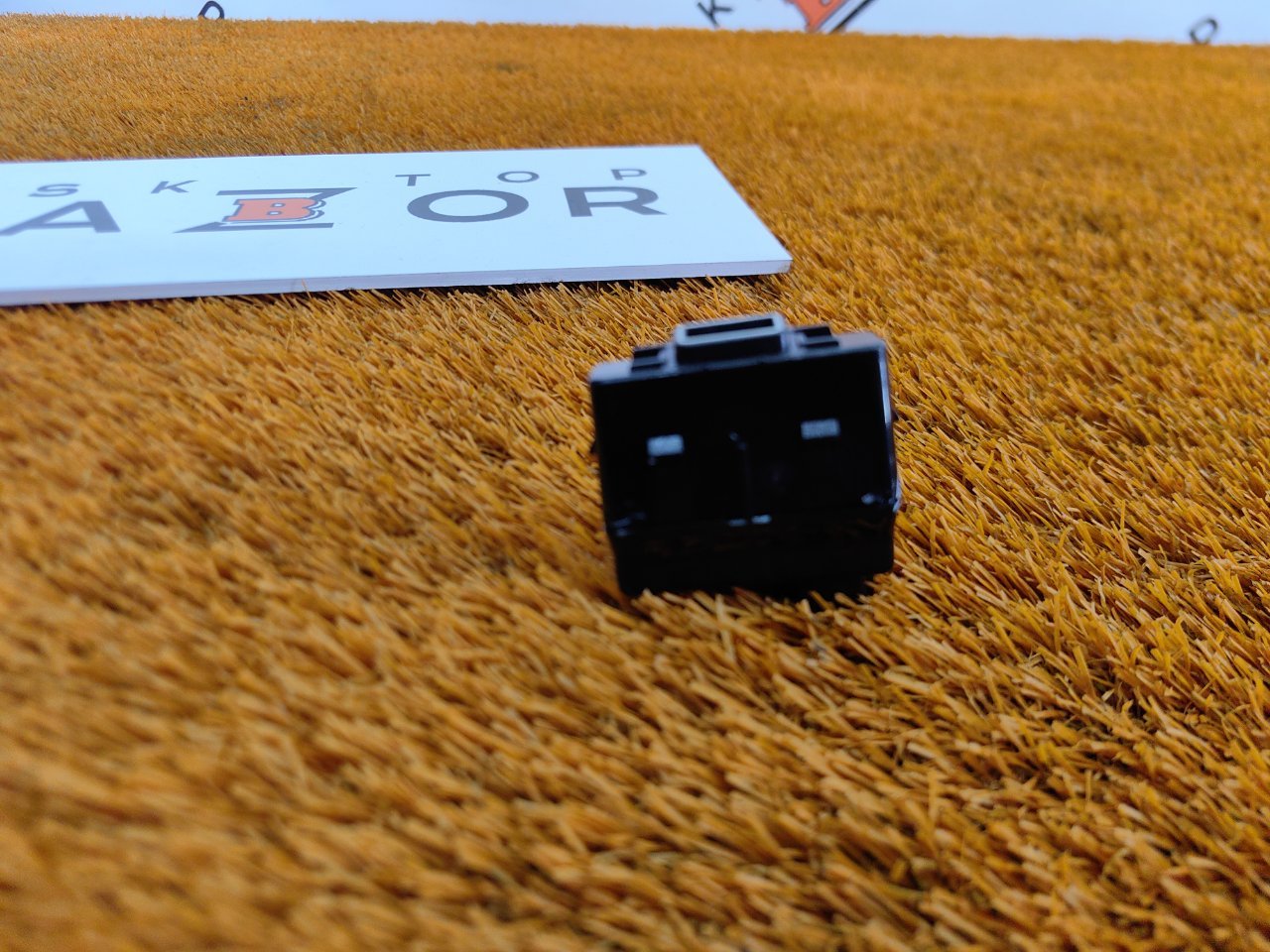 USB Разъем