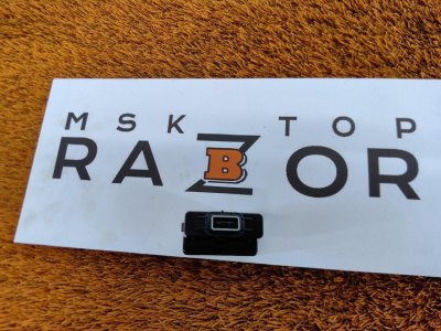 USB Разъем