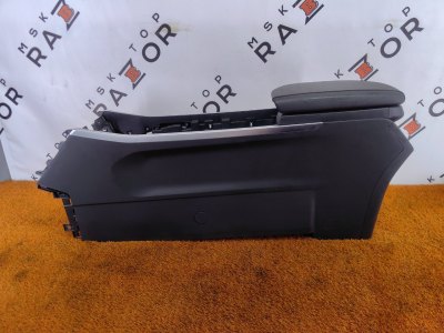 Консоль центральная