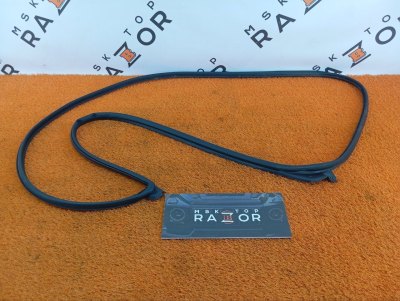 Уплотнитель двери