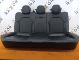 7000210U7301, 7000360U7301, 7000450U7300, 6900100U7301QH Сиденья задняя JAC J7 2022 фото 2