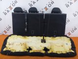 7000210U7301, 7000360U7301, 7000450U7300, 6900100U7301QH Сиденья задняя JAC J7 2022 фото 7