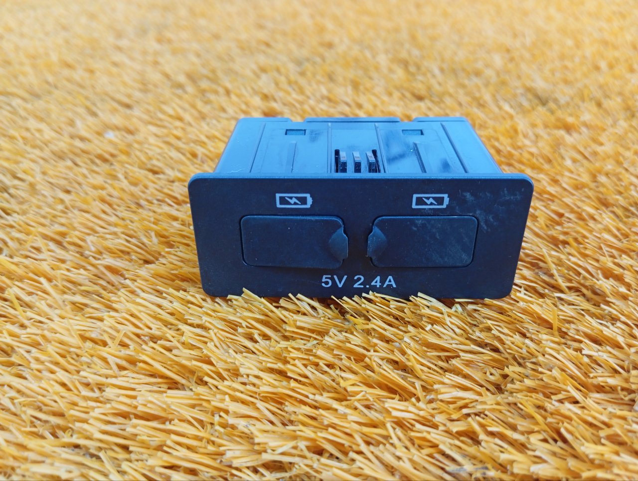 Блок USB