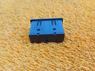 Блок USB