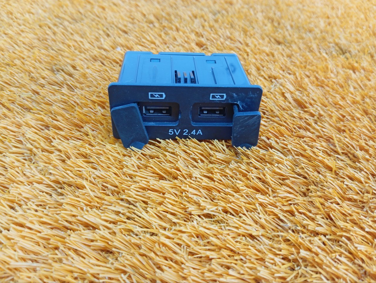 Блок USB