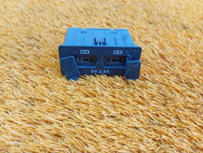 Блок USB