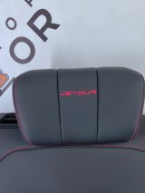F167003010, F167005010 Сиденья задняя Jetour Dashing 2024 фото 3