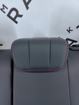 F167003010, F167005010 Сиденья задняя Jetour Dashing 2024 фото 5