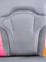 F167003010, F167005010 Сиденья задняя Jetour Dashing 2024 фото 7