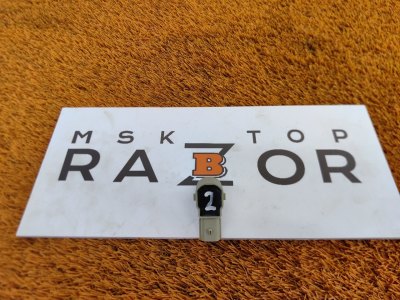 Датчик парковки