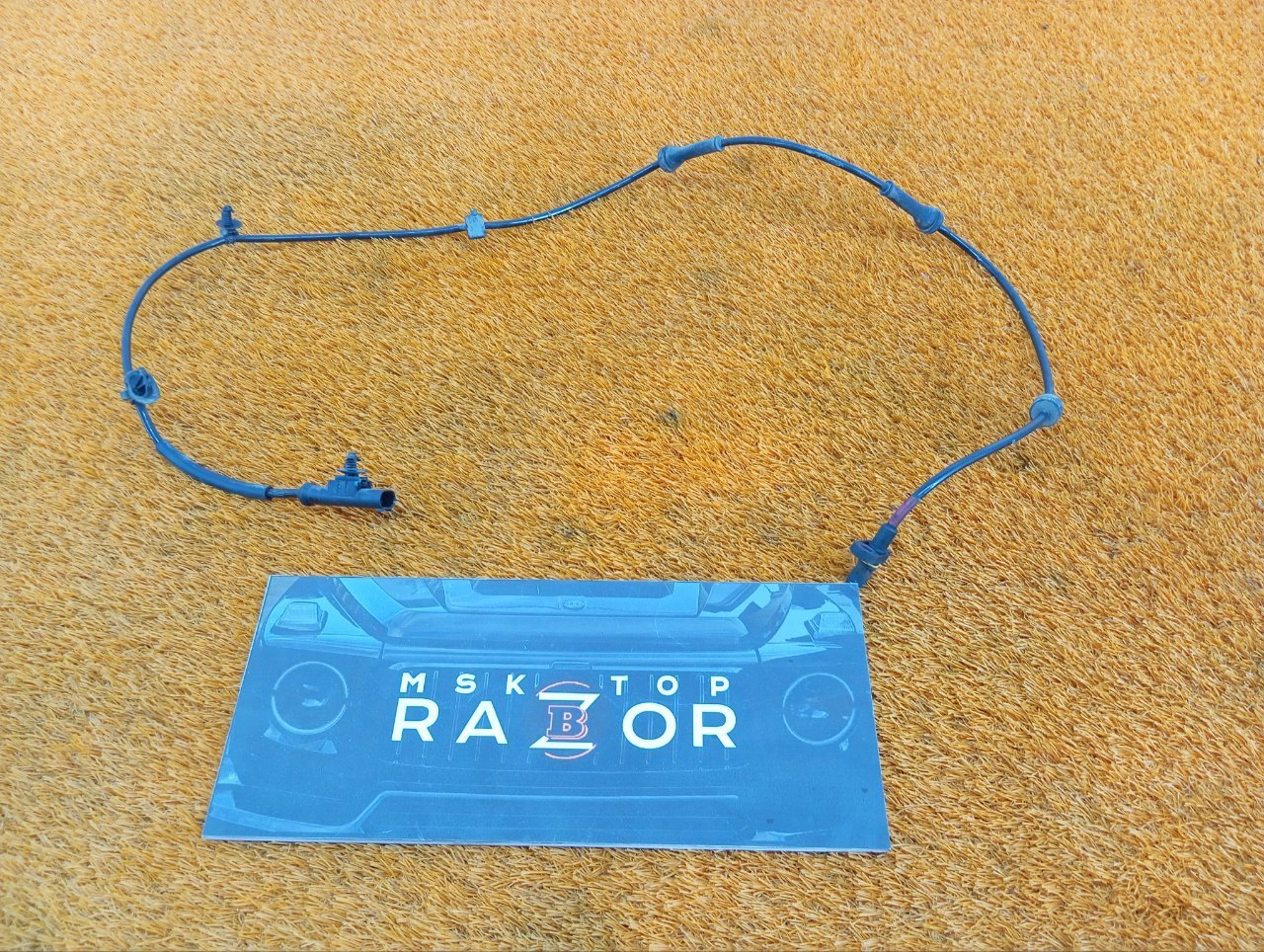 Датчик ABS