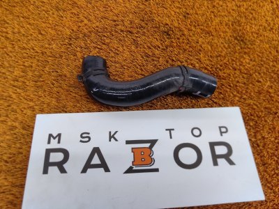 Патрубок