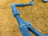 F011303410, F011303810GA Трубка системы охлаждения Jetour Dashing 2024 фото 10