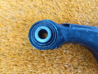 Рычаг подвески