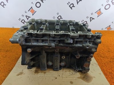 Блок цилиндров