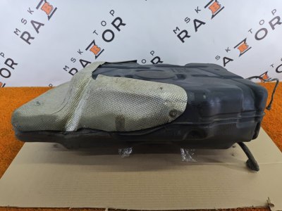 Бак топливный