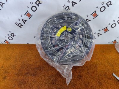 Докатка (запасное колесо) Jetour Dashing R17 5x108, 135/80 R17