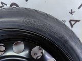 T153101030 Докатка (запасное колесо) Jetour Dashing R17 5x108, 135/80 R17 фото 3
