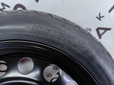 Докатка (запасное колесо) Jetour Dashing R17 5x108, 135/80 R17