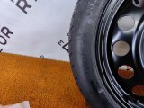 T153101030 Докатка (запасное колесо) Jetour Dashing R17 5x108, 135/80 R17 фото 9