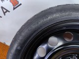 T153101030 Докатка (запасное колесо) Jetour Dashing R17 5x108, 135/80 R17 фото 10