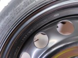 T153101030 Докатка (запасное колесо) Jetour Dashing R17 5x108, 135/80 R17 фото 11
