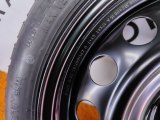 T153101030 Докатка (запасное колесо) Jetour Dashing R17 5x108, 135/80 R17 фото 12