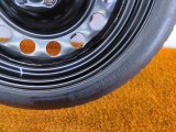 T153101030 Докатка (запасное колесо) Jetour Dashing R17 5x108, 135/80 R17 фото 19