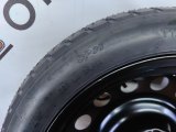 T153101030 Докатка (запасное колесо) Jetour Dashing R17 5x108, 135/80 R17 фото 23