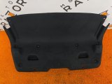 98002137ZD Обшивка крышки багажника Citroen C4 2021 фото 3